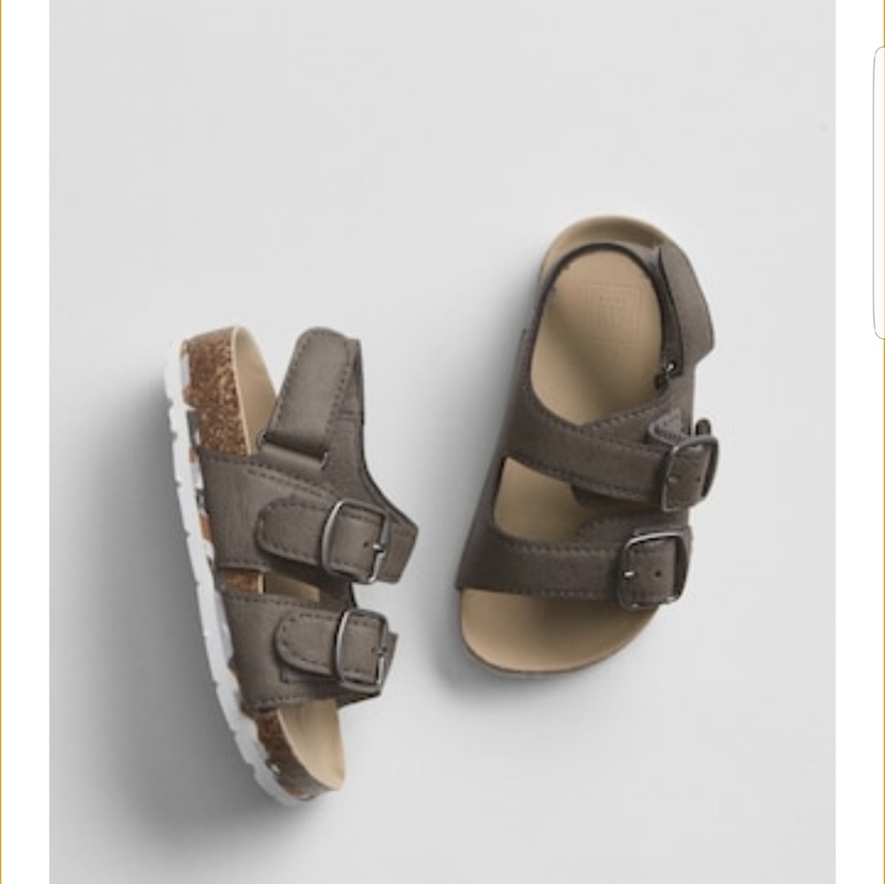 Boys Sandals